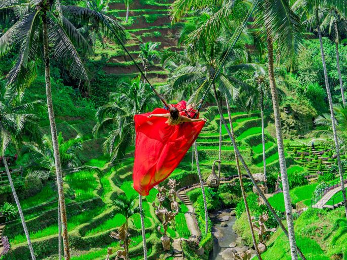 最夯網紅秘境 - Alas Harum Bali